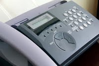 Remove information from your Austin-Based Businesses; fax machine
