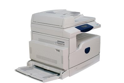 Removing data from office equipment in Austin, Texas